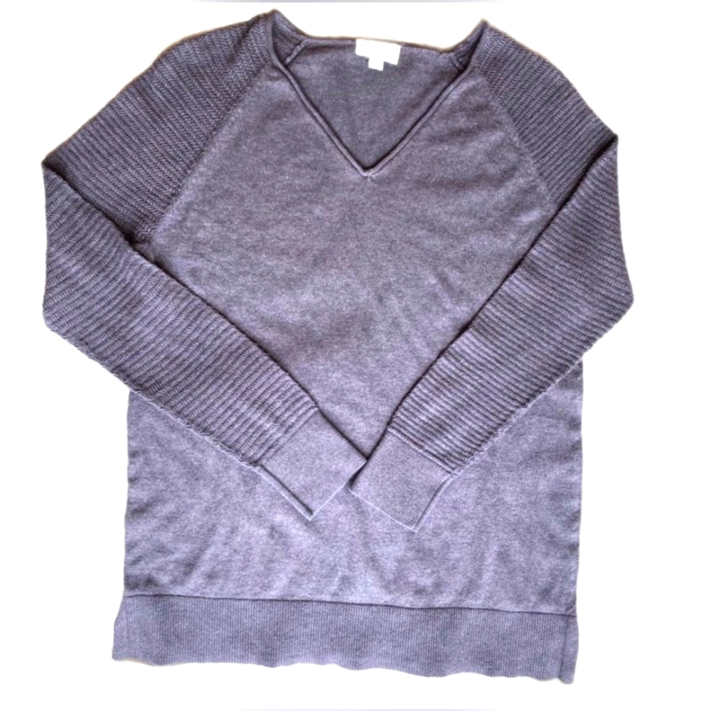 Long Sleeved Sweater
